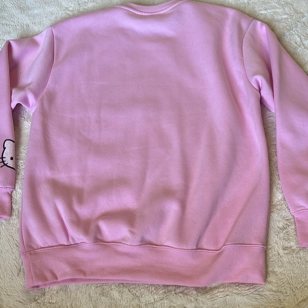 Hello Kitty Crewneck - Picture 5 of 5